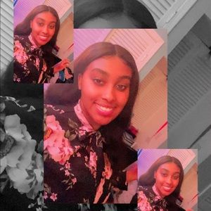 Meet your Posher, Joh’nire